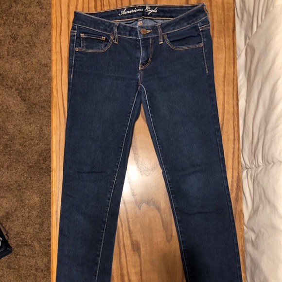 American Eagle Outfitters Denim - American Eagle Jeans